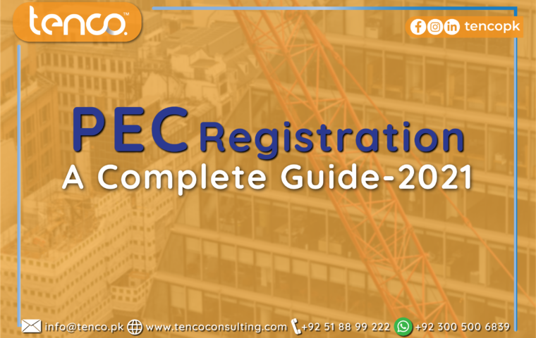 PEC Registration – A Complete Guide 2023